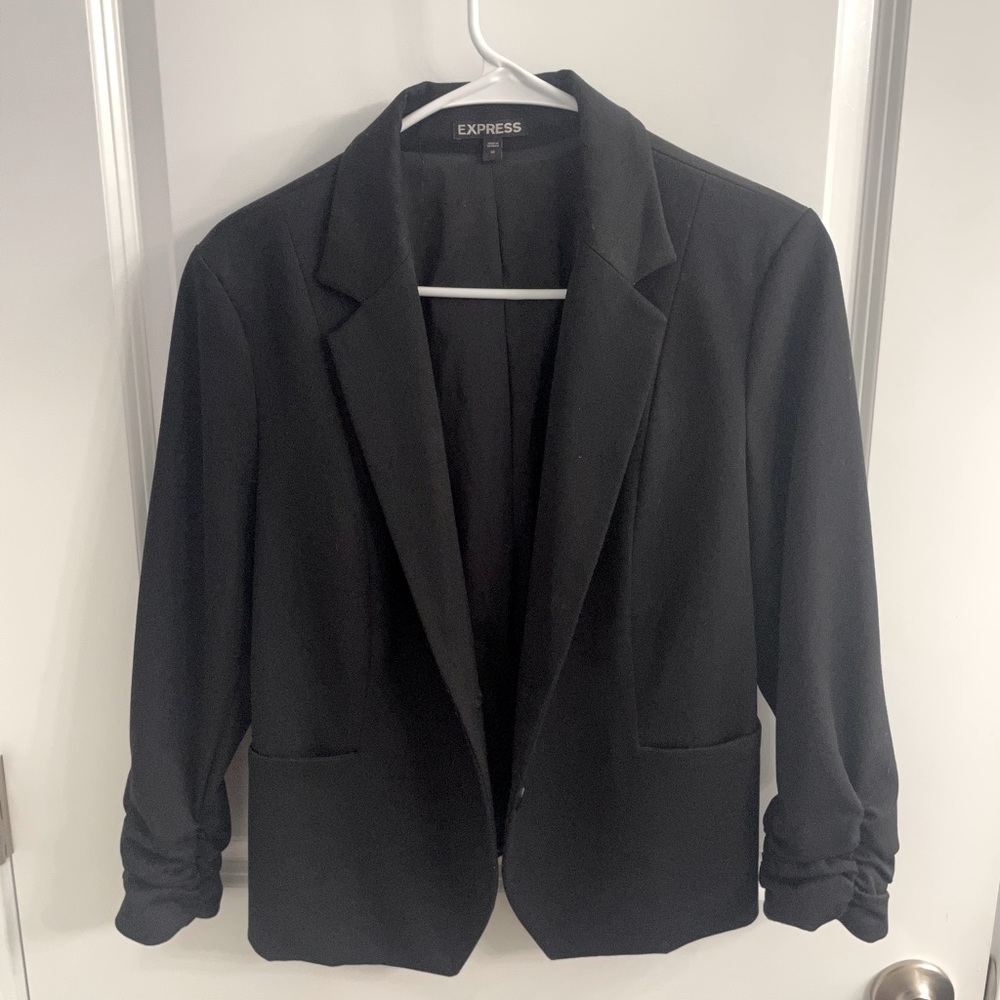 Express Blazer Size L
